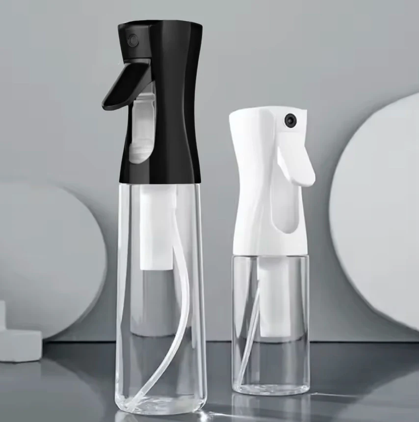Fine Mist Spray Bottle